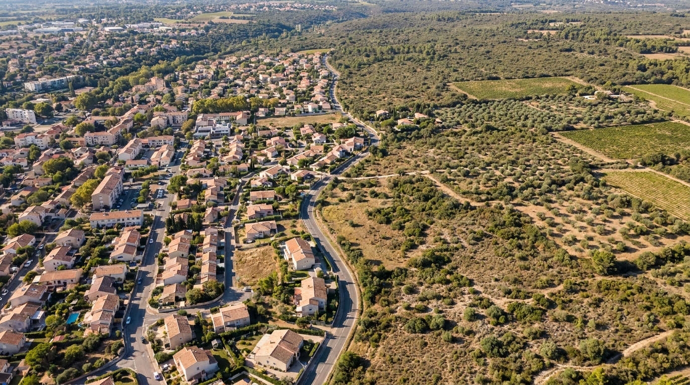 Vivre saint jean vedas avis – Orpi Le Cap Immobilier